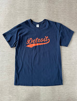 Vintage Detroit Tee