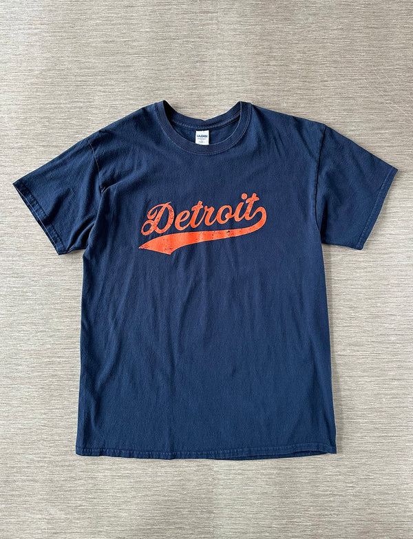 Vintage Detroit Tee