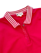 Vintage Courrèges Polo Shirt