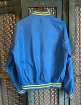 Chopin Tigers Varsity Jacket
