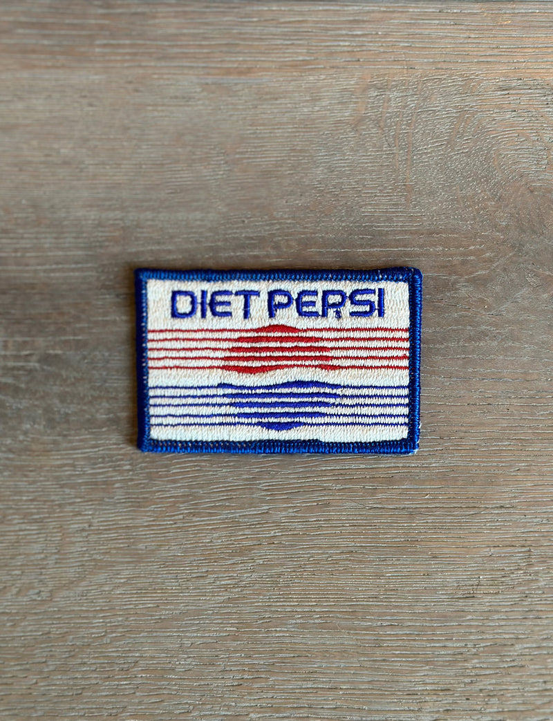 Vintage Patches