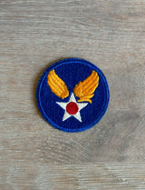 Vintage Patches