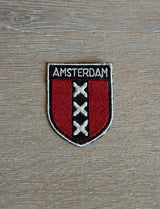 Vintage Patches