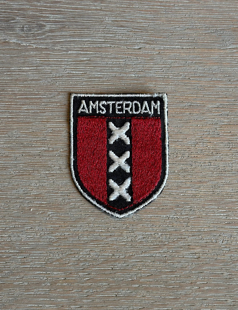 Vintage Patches