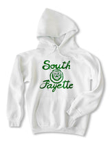 Vintage South Fayette Sweatshirt