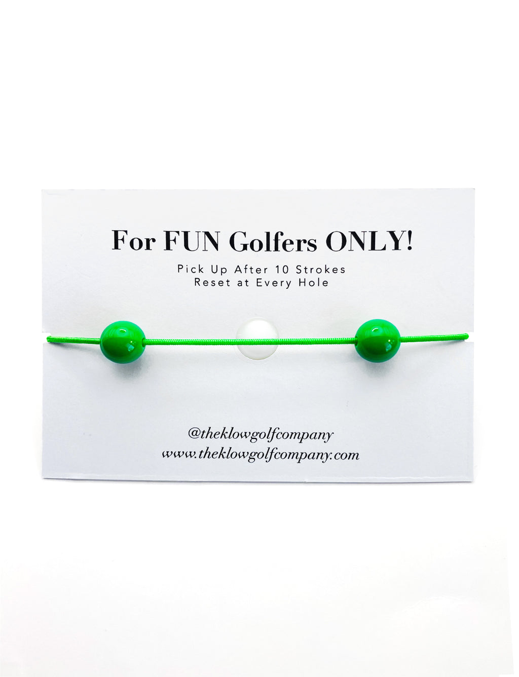 klow golf company The Klow Golf Company (@theklowgolfcompany) Birmingham, MI 5 golf gifts for mom