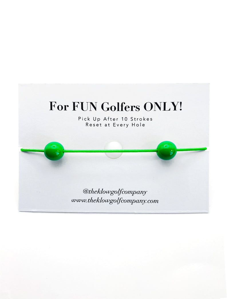 klow golf company The theklowgolfcompany You would be crazy to