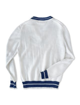 Vintage Lacoste V-Neck Sweater