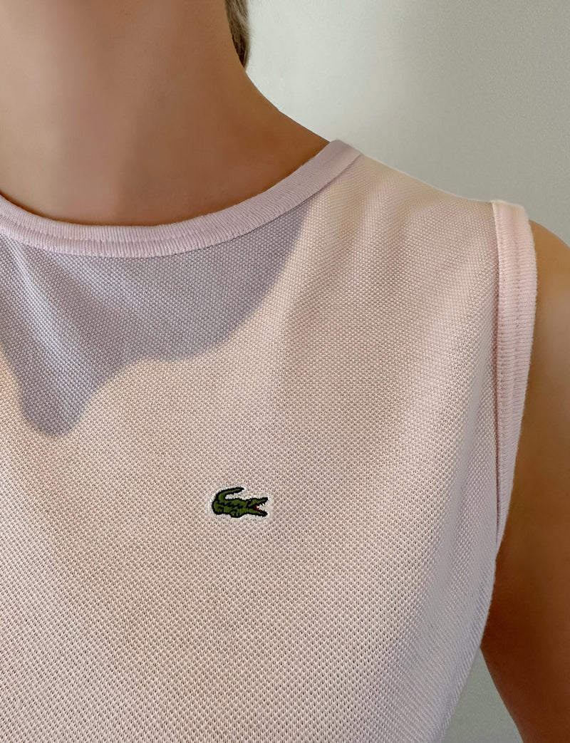 Vintage Lacoste Top