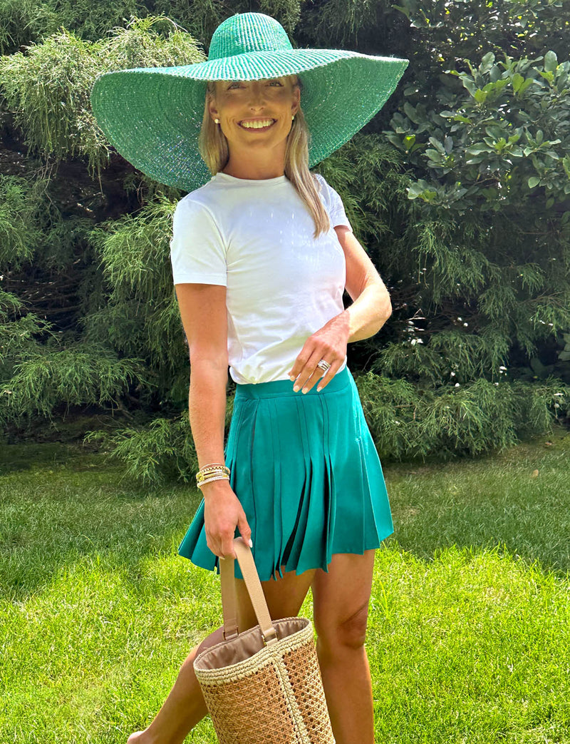 Langley Skirt