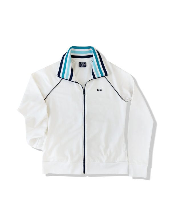 Vintage Le Tigre Track Jacket