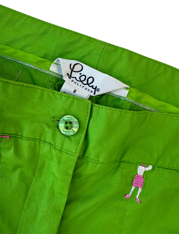 Vintage Lilly Pulitzer Pant