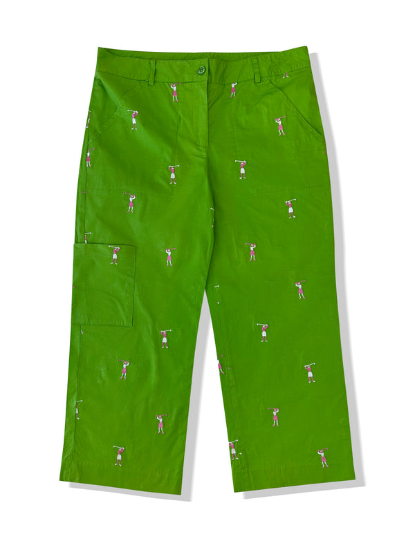 Vintage Lilly Pulitzer Pant