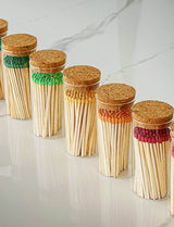 Mini Cloche Matches