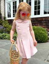 Mini Dune Dress Collar