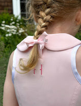 Mini Dune Dress Collar