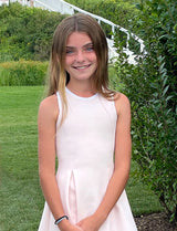 Mini Dune Dress