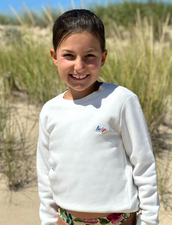 Mini Parker Sweatshirt