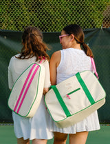 Barbie™ x Nettie Sport Tote Bag