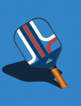 Classic Pickleball Paddle