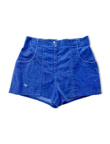 Vintage OP Cord Shorts