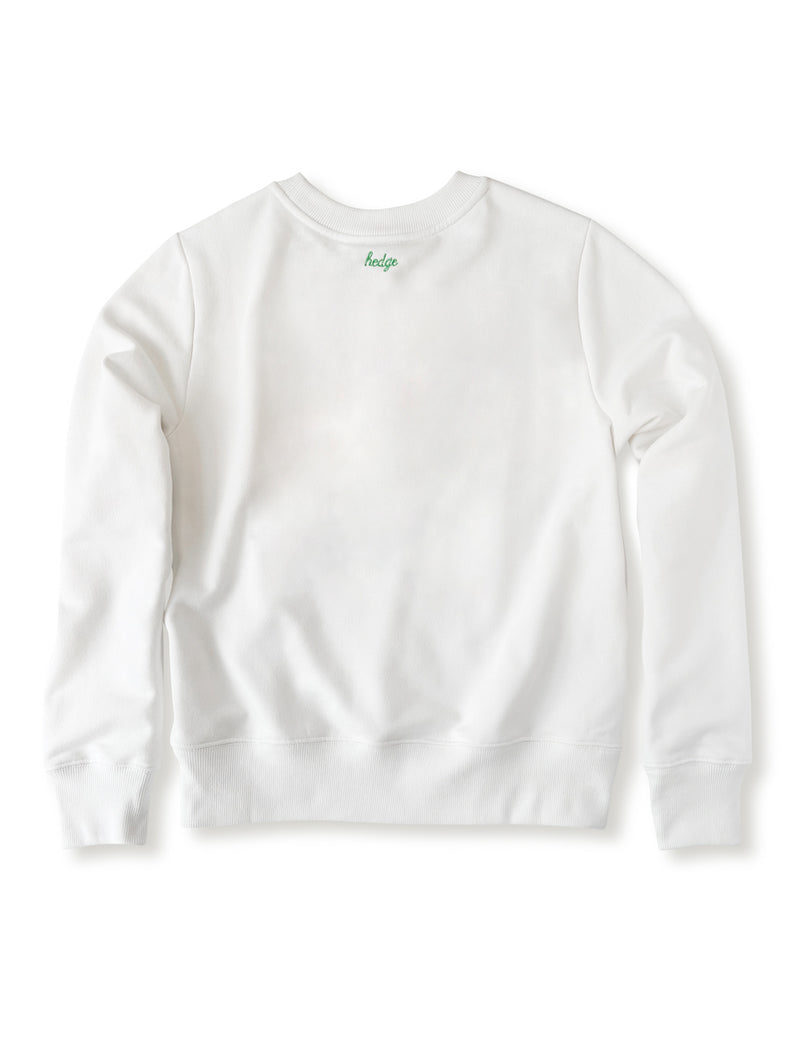Parker Sweatshirt
