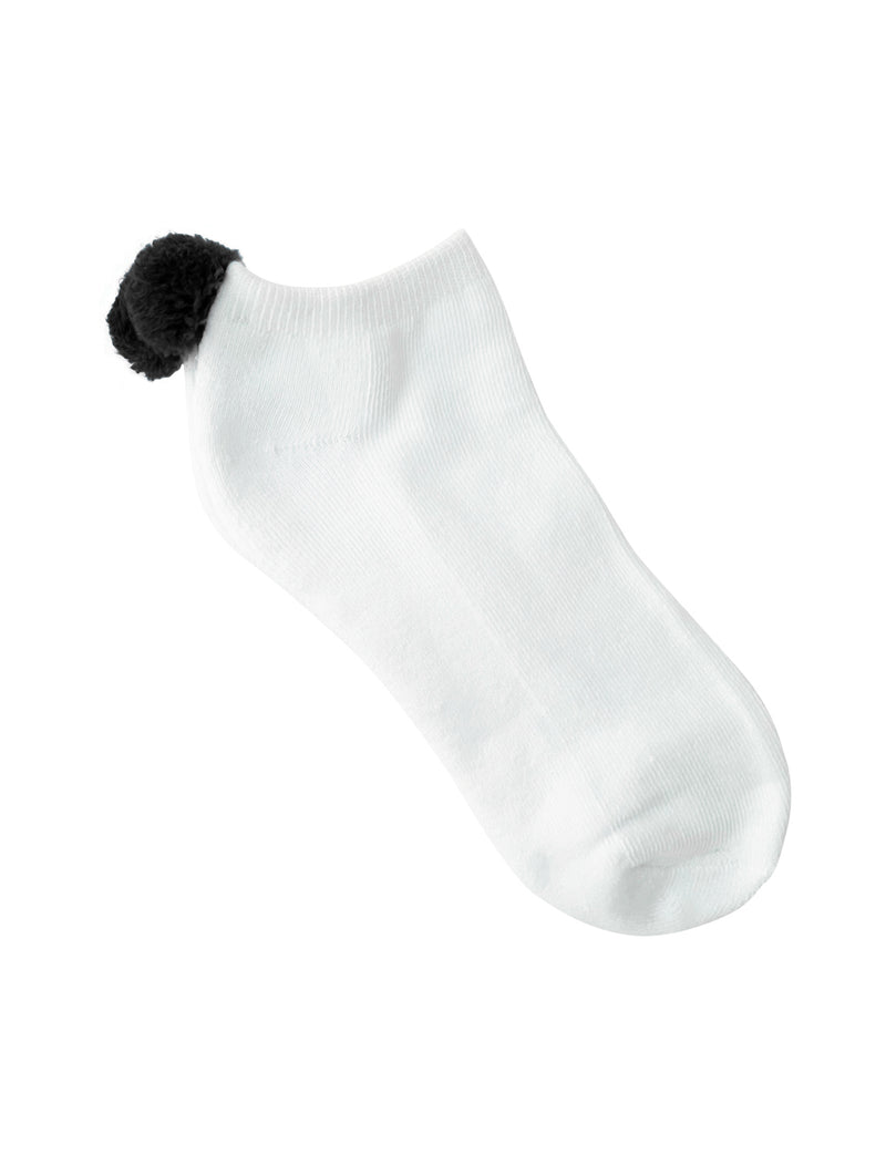 Pom Socks 5-Pack