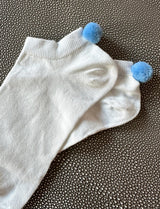 Pom Socks Light