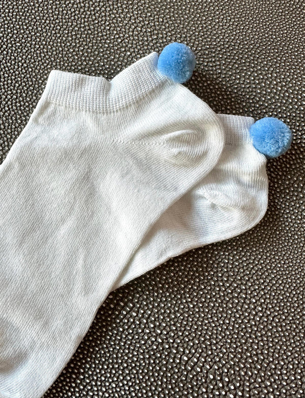 Pom Socks Light