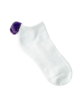 Pom Socks 3-Pack