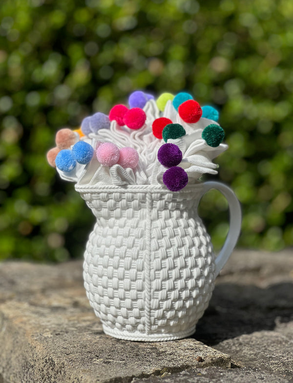 Pom Socks Light