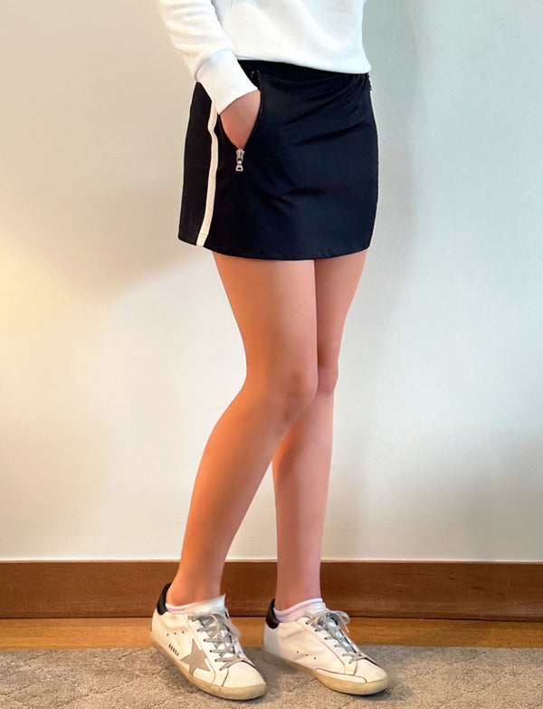 Vintage Prada Sport Skirt