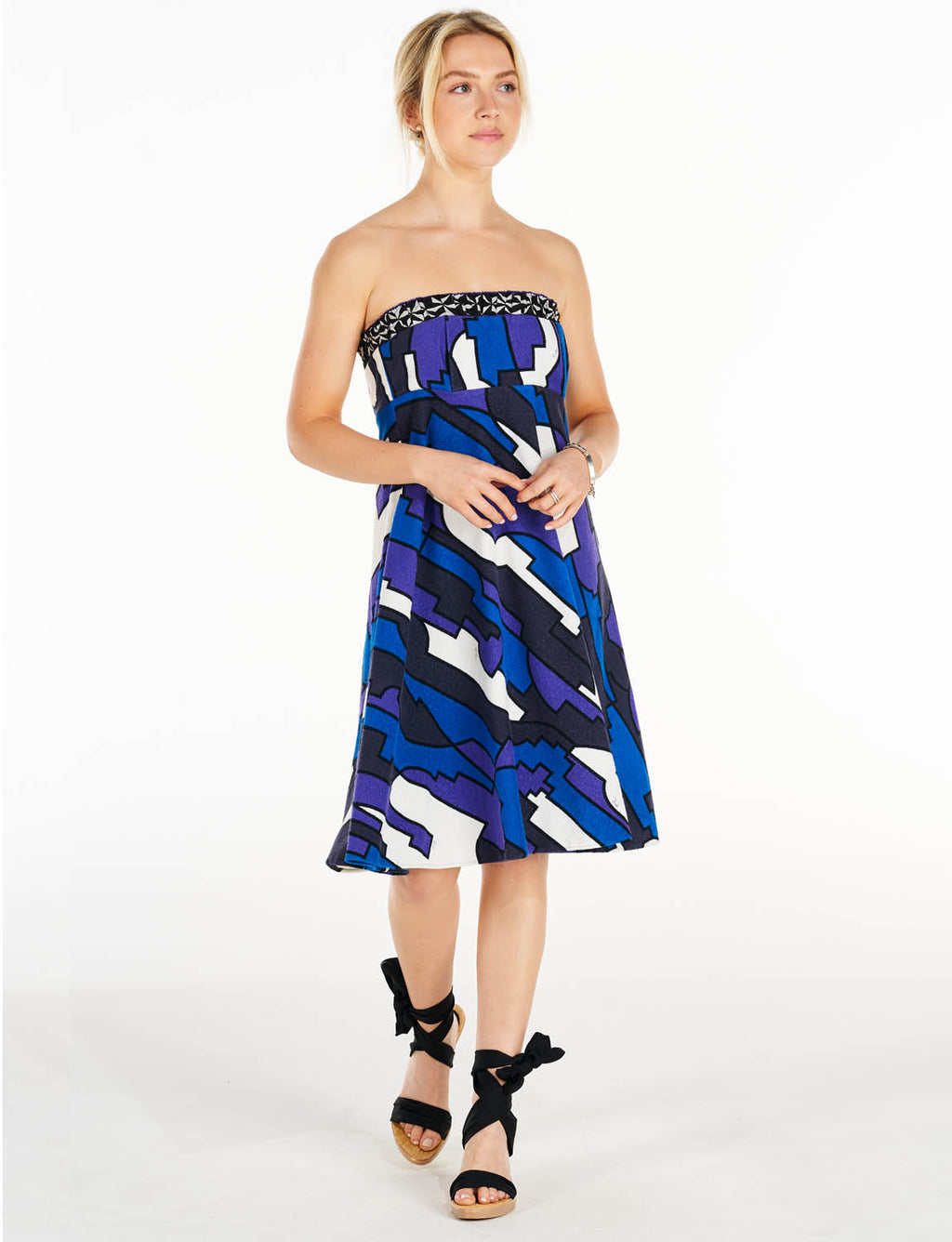 Vintage Terrycloth Pucci Dress Vintage Terrycloth Pucci Dress