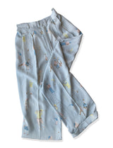 Vintage Ralph Lauren Silk Golf Pants