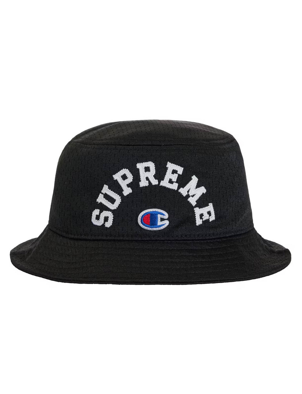 Vintage Supreme Bucket Hat – HEDGE