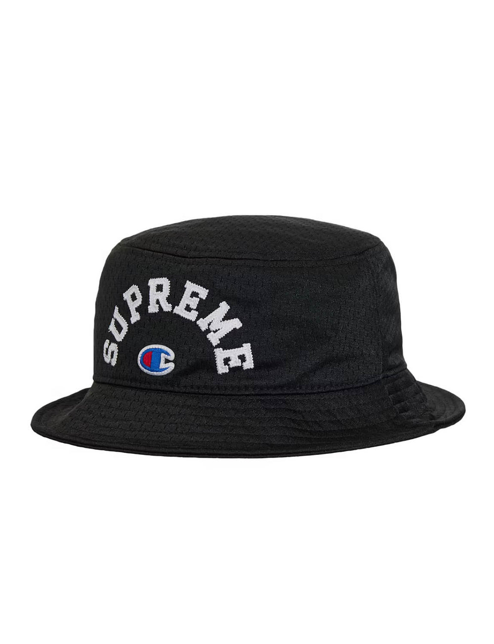 帽子 Supreme Champion Mesh Crusher Black hat Supreme/Champion Mesh Crusher 2024 L（SUPREME CHAMPION MESH