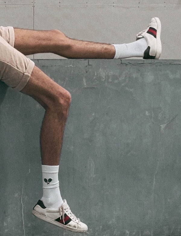 Tennis Gym Socks