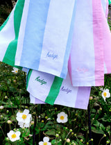 Turkish Sport Towel