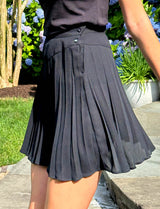 Vintage Thierry Mugler Skirt