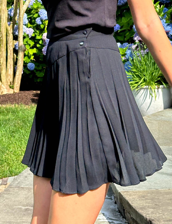 Vintage Thierry Mugler Skirt