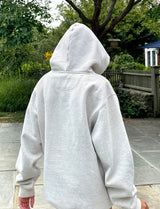 Vintage SUPREME Champion Sweatshirt