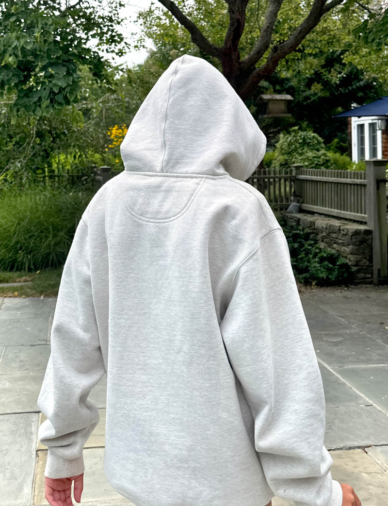 Vintage SUPREME Champion Sweatshirt