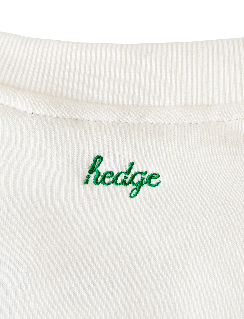 Monroe Capelet Sweatshirt HEDGE monroe-capelet-sweatshirt-hedge