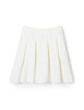 Darrow Boxpleat Skirt 18"