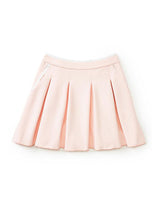 Darrow Boxpleat Skirt 16"