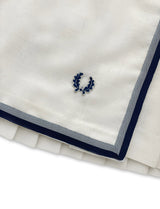 Vintage Fred Perry Wrap Skirt