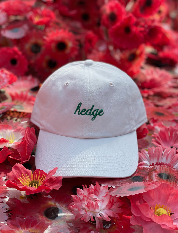 Hedge Hat
