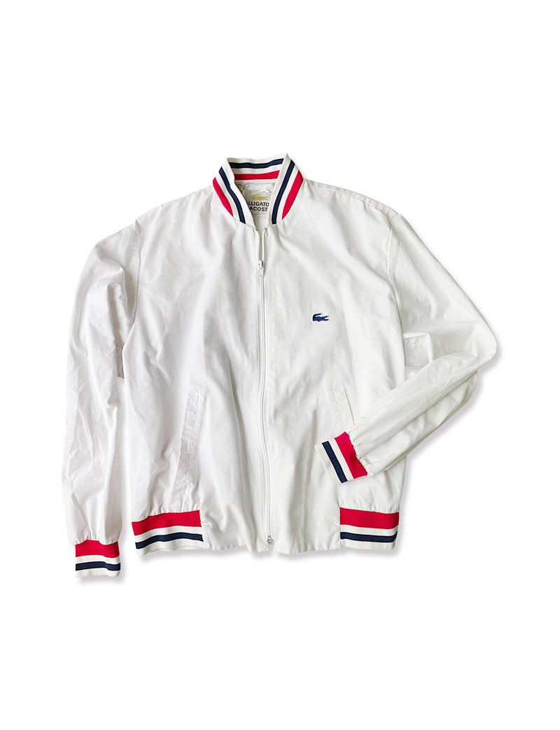 Vintage Lacoste Jacket – HEDGE