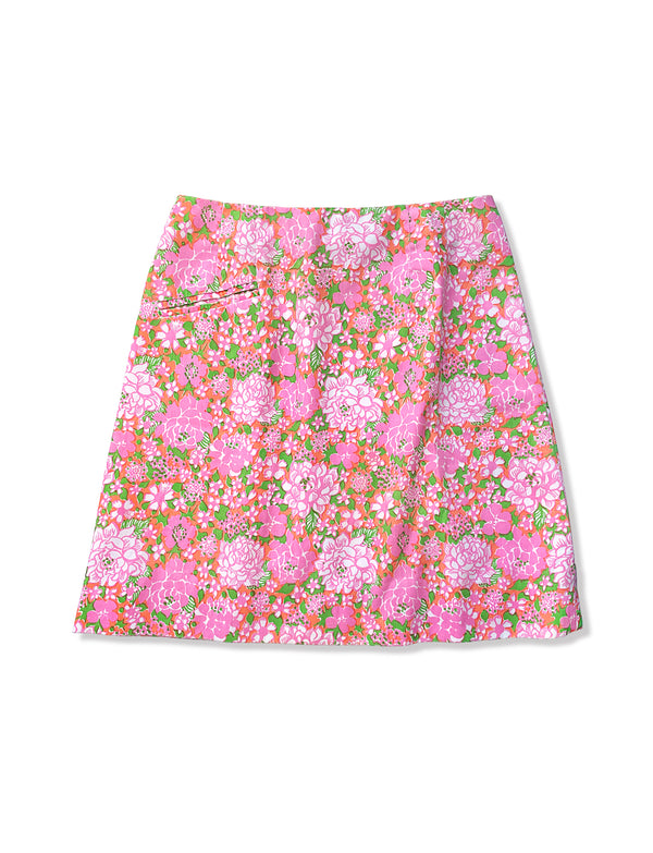 Vintage Lilly Pulitzer Skirt