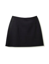Meade Mini Skirt